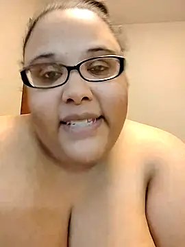 Stripchat sex cam SexyBBW10790