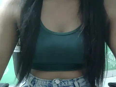 Stripchat sex cam Sinorita_143