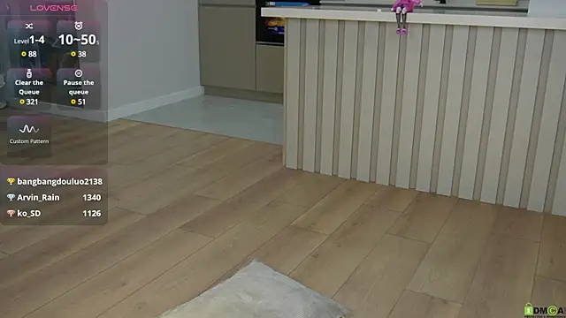 Stripchat sex cam yee_rim
