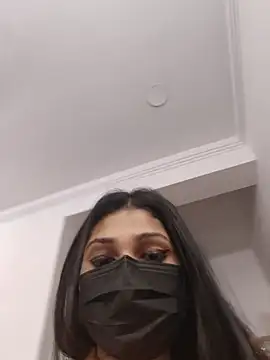 Stripchat sex cam Sonam-378