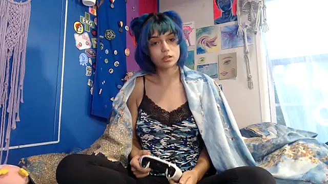 Stripchat sex cam Lunobbione