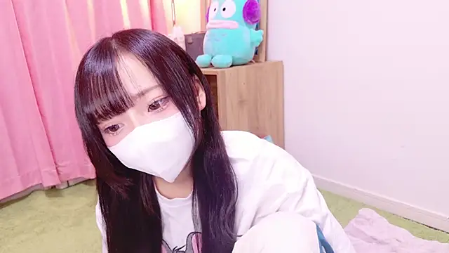 Stripchat sex cam nyakotan