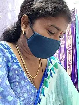 Stripchat sex cam indian-dharshini