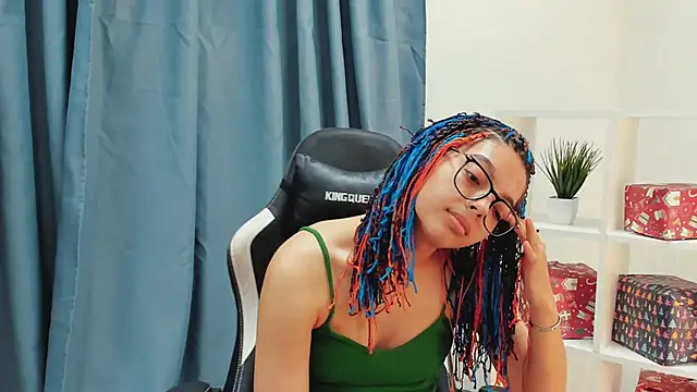 Stripchat sex cam RosaPitts