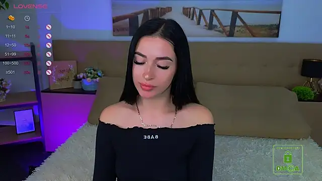 Stripchat sex cam __Sabrina_