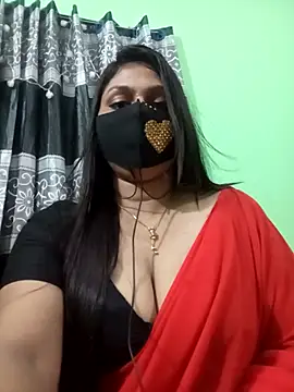 Stripchat sex cam Black-magicDoll