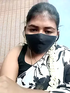 Stripchat sex cam Tamil_Lotus