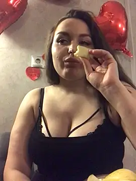 Stripchat sex cam ElaineFoster