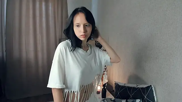 Stripchat sex cam SilviaCollins