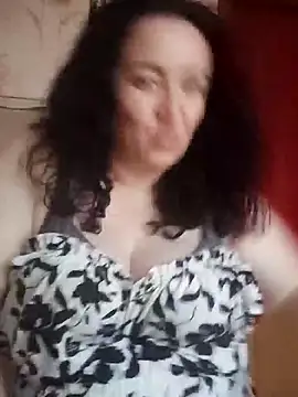 Stripchat sex cam Velvet345