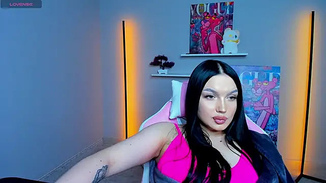 Stripchat sex cam Kimberly_Woods