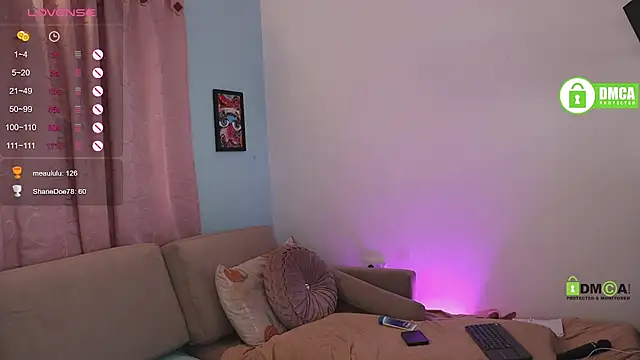 Stripchat sex cam dua_milktits