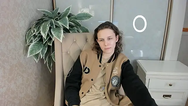 Stripchat sex cam EmilyPat