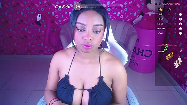 Stripchat sex cam charlote_funn_a