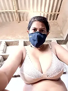 Stripchat sex cam Hoty_khushbu