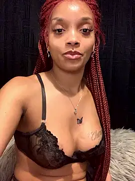 Stripchat sex cam Rakiyahcharms