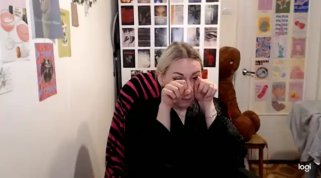 Stripchat sex cam CapriScorpion