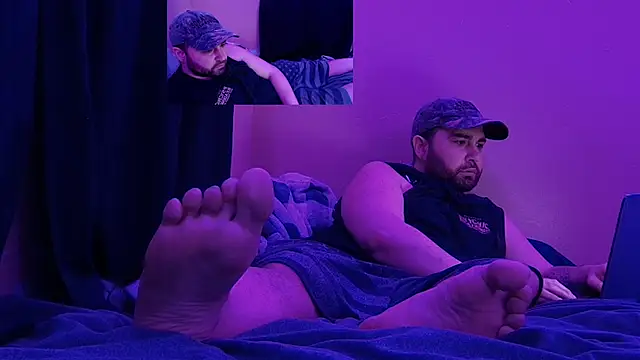 Stripchat sex cam BubbaBator