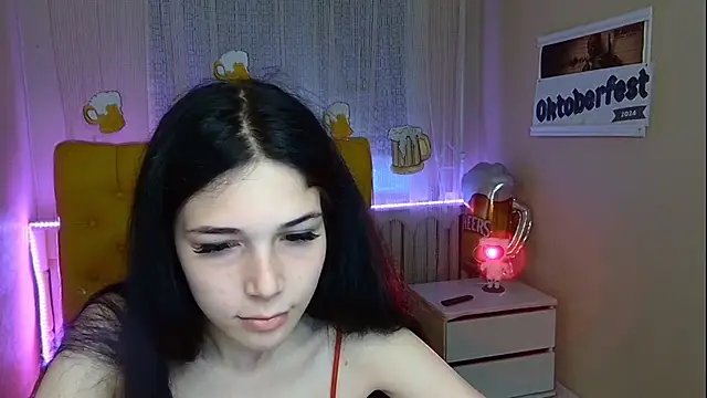 Stripchat sex cam LiyaFrench