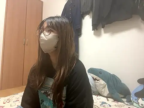 Stripchat sex cam Discordance_