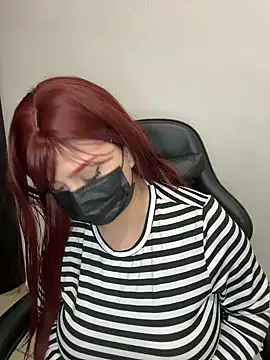 Stripchat sex cam Anonnymsk