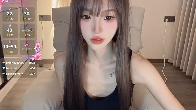 Stripchat sex cam sunflowercoco