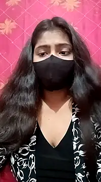 Stripchat sex cam POOJA5851