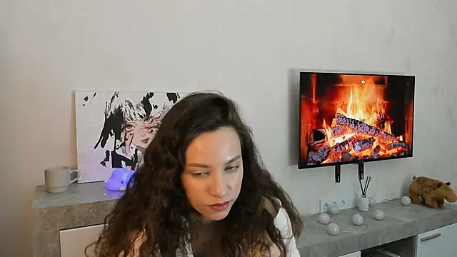 Stripchat sex cam GlamourGlitter