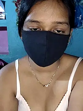 Stripchat sex cam -Mayuri