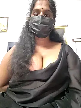 Stripchat sex cam Cutie_Radhika