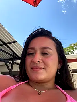 Stripchat sex cam isabella-garcia