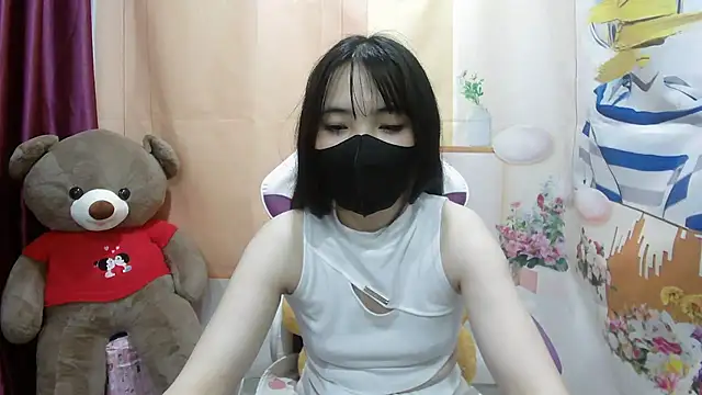 Stripchat sex cam -nora23-