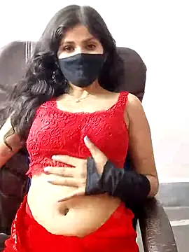 Stripchat sex cam Payal-03