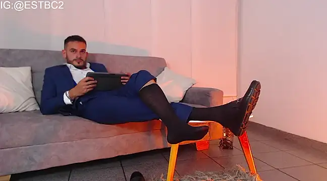 Stripchat sex cam cowboyht