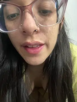 Stripchat sex cam Ninnfa