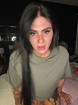 Stripchat sex cam BonnieFoxxx