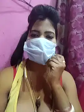 Stripchat sex cam kamukh_sanju