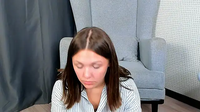 Stripchat sex cam OdiliaCrosier