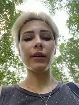 Stripchat sex cam EvaCute