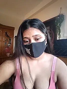 Stripchat sex cam Urmi_11