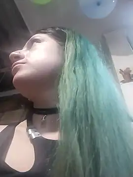 Stripchat sex cam Alaskaa__