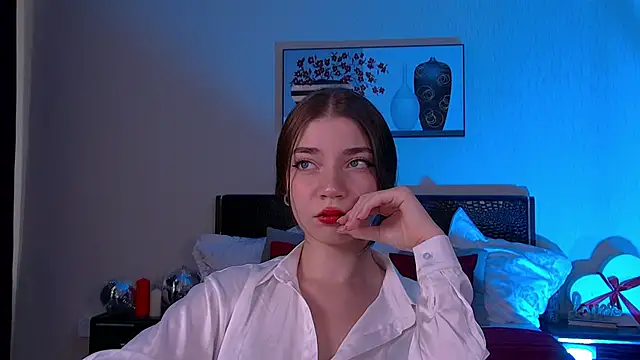 Stripchat sex cam JennyAdams