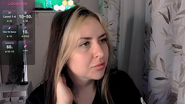Stripchat sex cam Lina_Sif