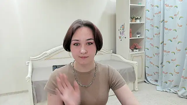Stripchat sex cam GarbingSee