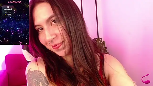 Stripchat sex cam francesca_as