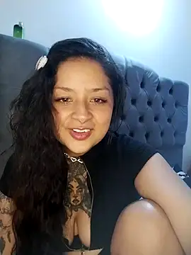 Stripchat sex cam -Hanny-