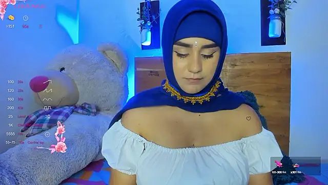 Stripchat sex cam Diala_Dawoud