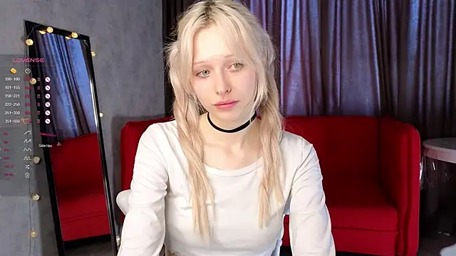 Stripchat sex cam StacyLim