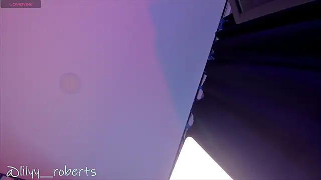 Stripchat sex cam LilyRobertts