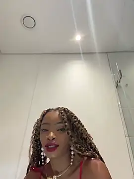Stripchat sex cam ZinaFreak